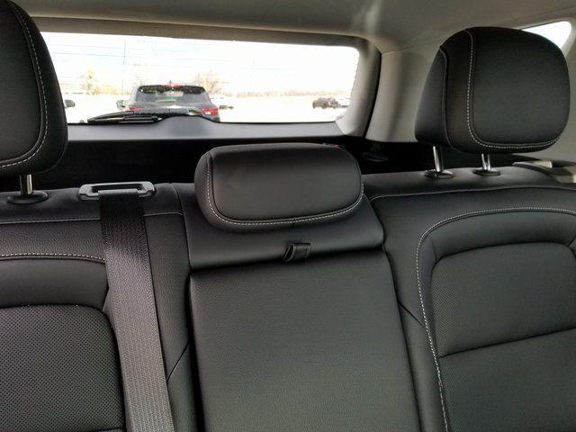 new 2026 GMC Terrain car, priced at $41,957