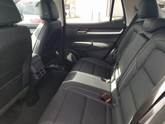 new 2026 GMC Terrain car, priced at $41,957