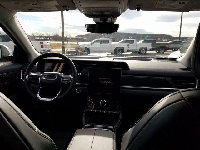 new 2026 GMC Terrain car, priced at $41,957