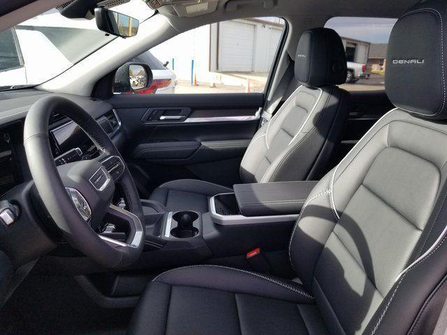 new 2026 GMC Terrain car, priced at $41,957