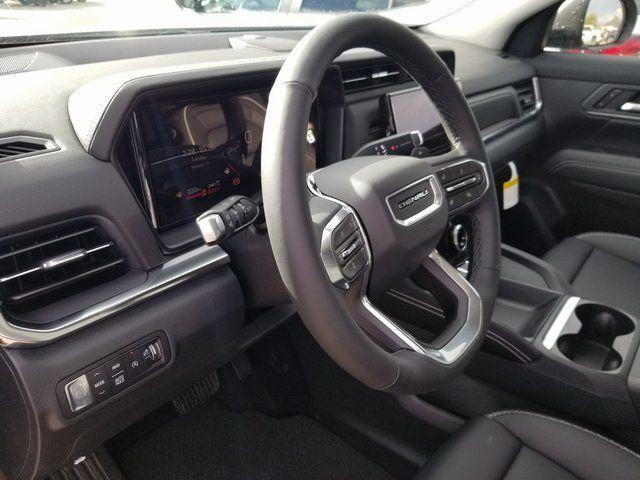 new 2026 GMC Terrain car, priced at $41,957