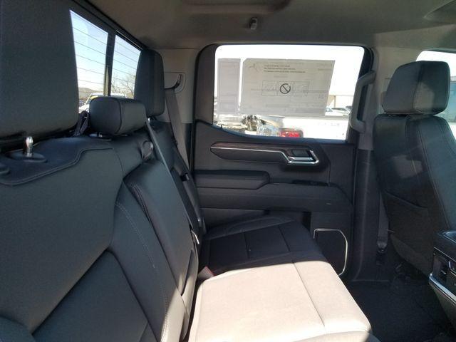 new 2026 GMC Sierra 1500 car, priced at $64,078