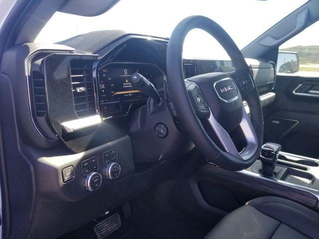 new 2026 GMC Sierra 1500 car, priced at $64,078