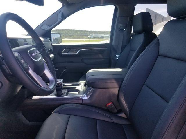 new 2026 GMC Sierra 1500 car, priced at $64,078