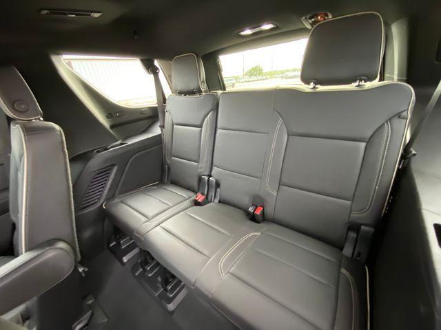 used 2022 GMC Yukon car, priced at $42,083