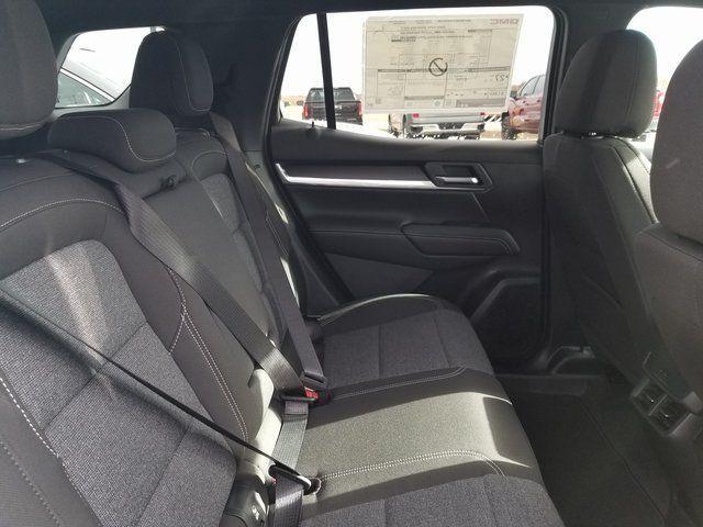 new 2026 GMC Terrain car, priced at $31,036