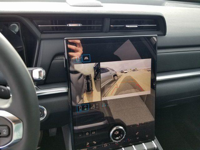 new 2026 GMC Terrain car, priced at $31,036