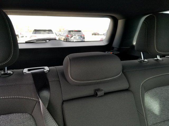 new 2026 GMC Terrain car, priced at $31,036