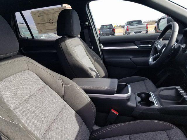 new 2026 GMC Terrain car, priced at $31,036