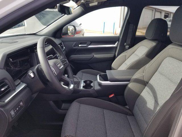 new 2026 GMC Terrain car, priced at $31,036