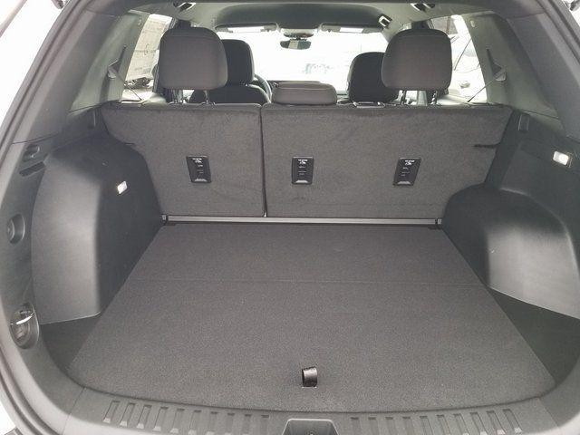 new 2026 GMC Terrain car, priced at $31,036