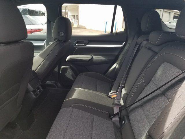 new 2026 GMC Terrain car, priced at $31,036