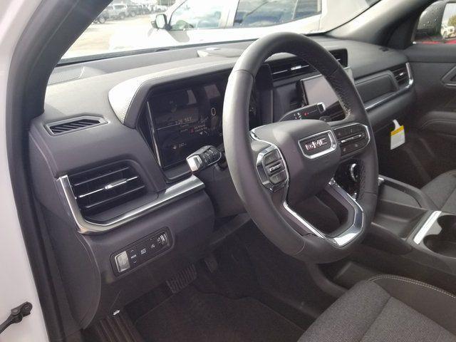 new 2026 GMC Terrain car, priced at $31,036