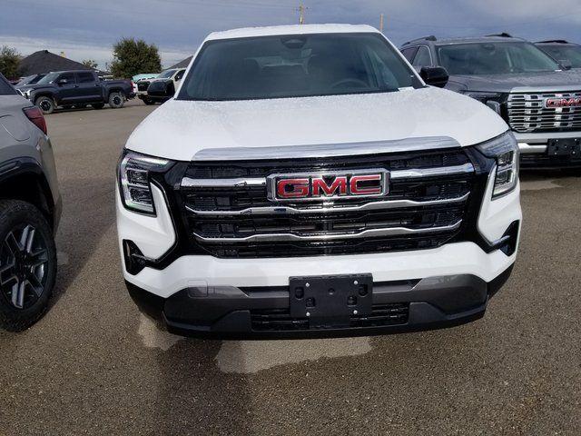 new 2026 GMC Terrain car, priced at $31,036
