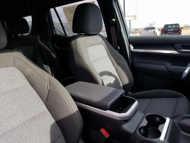 new 2026 GMC Terrain car, priced at $31,036