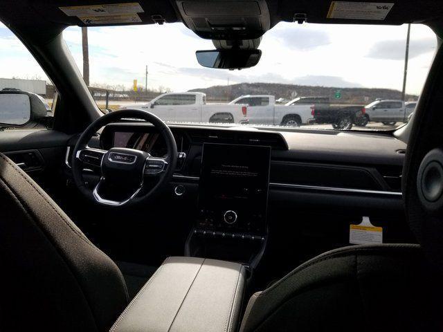 new 2026 GMC Terrain car, priced at $31,036