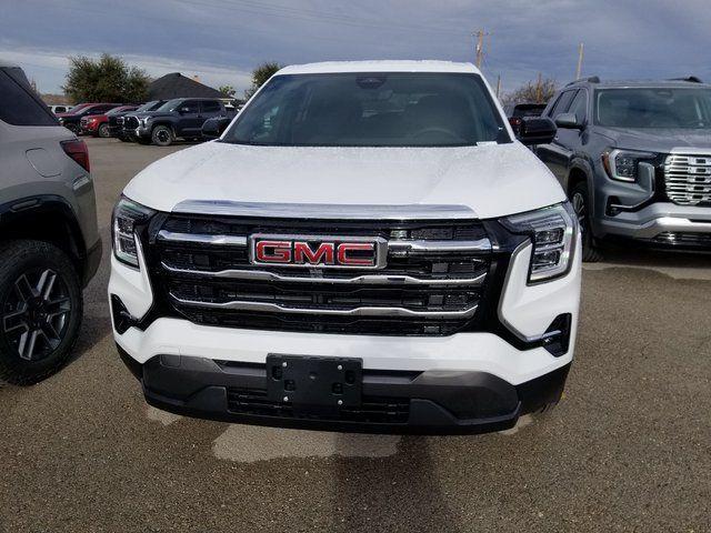 new 2026 GMC Terrain car, priced at $31,036