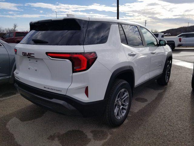 new 2026 GMC Terrain car, priced at $31,036