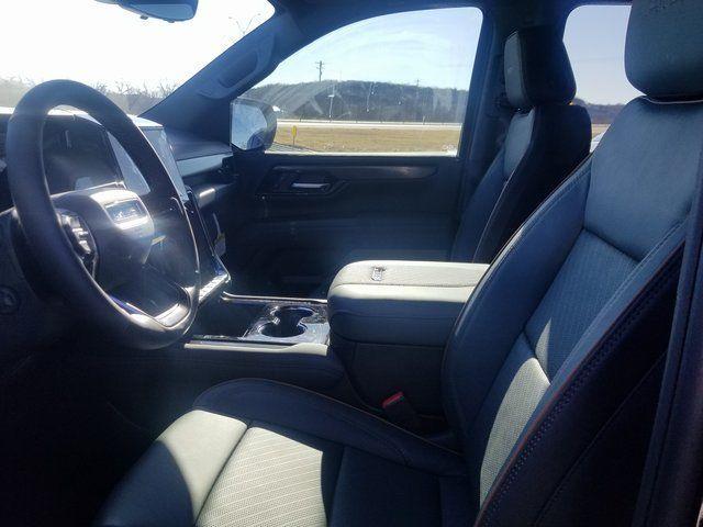 new 2026 GMC Yukon XL car, priced at $85,038