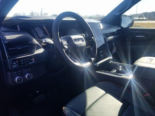 new 2026 GMC Yukon XL car, priced at $85,038