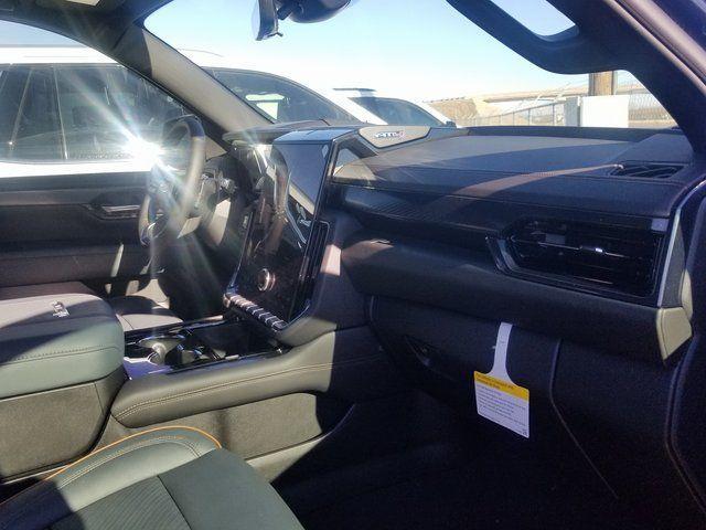 new 2026 GMC Yukon XL car, priced at $85,038