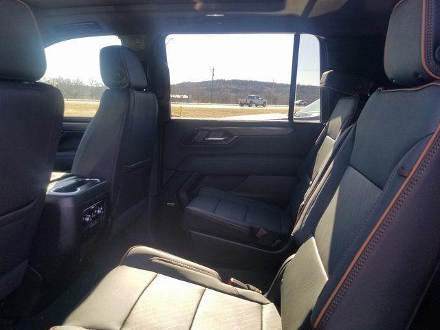 new 2026 GMC Yukon XL car, priced at $85,038