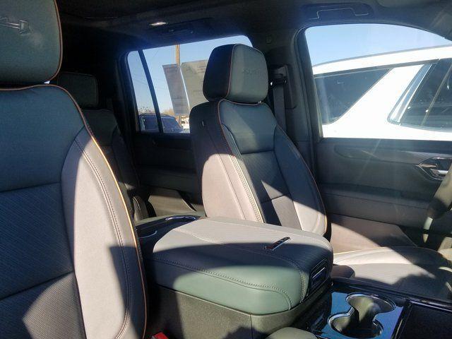 new 2026 GMC Yukon XL car, priced at $85,038