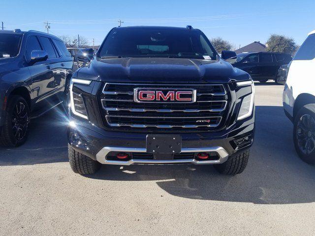 new 2026 GMC Yukon XL car, priced at $85,038