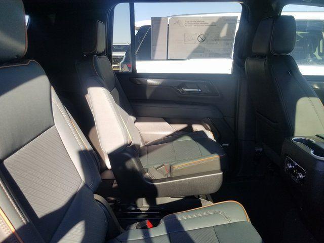 new 2026 GMC Yukon XL car, priced at $85,038