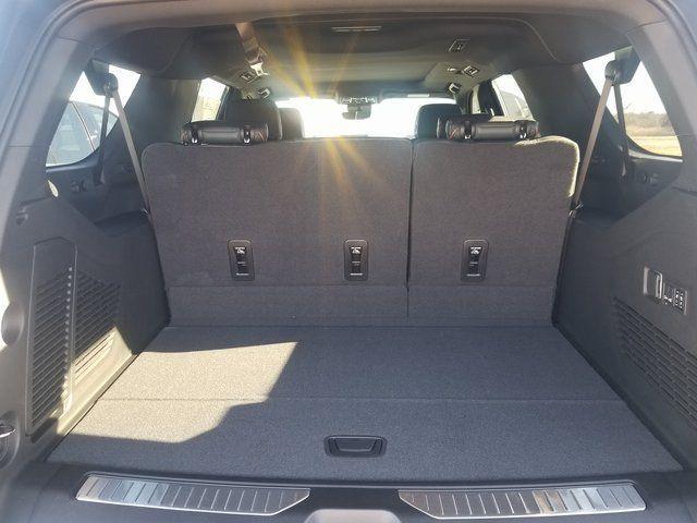 new 2026 GMC Yukon XL car, priced at $85,038