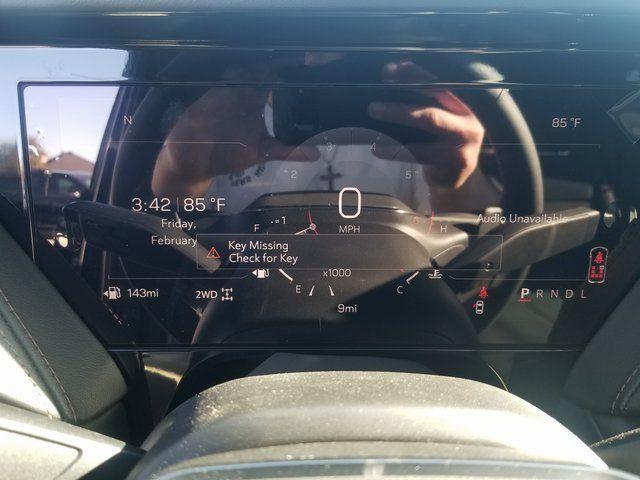 new 2026 GMC Yukon XL car, priced at $85,038