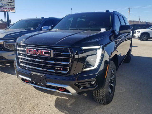 new 2026 GMC Yukon XL car, priced at $85,038
