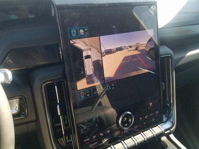 new 2026 GMC Yukon XL car, priced at $85,038