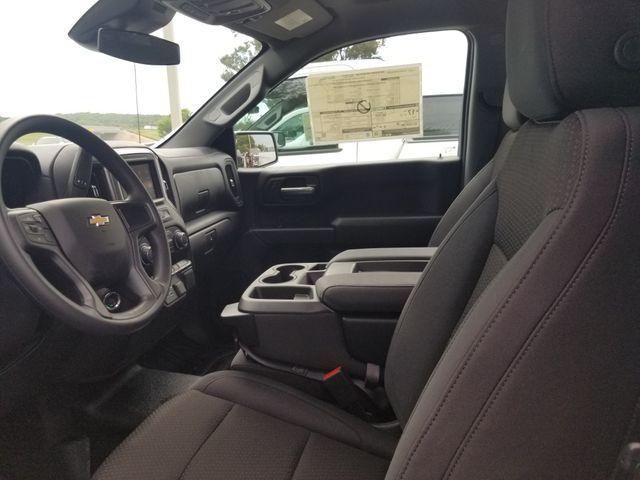 new 2026 Chevrolet Silverado 1500 car, priced at $35,100
