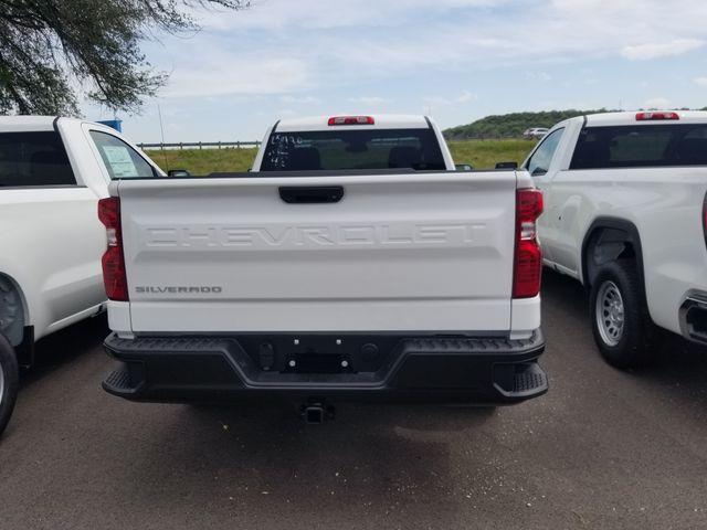 new 2026 Chevrolet Silverado 1500 car, priced at $35,100