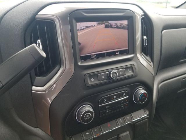 new 2026 Chevrolet Silverado 1500 car, priced at $35,100