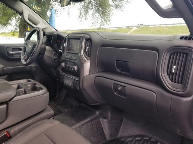 new 2026 Chevrolet Silverado 1500 car, priced at $35,100