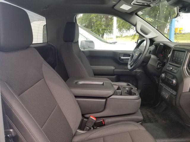 new 2026 Chevrolet Silverado 1500 car, priced at $35,100