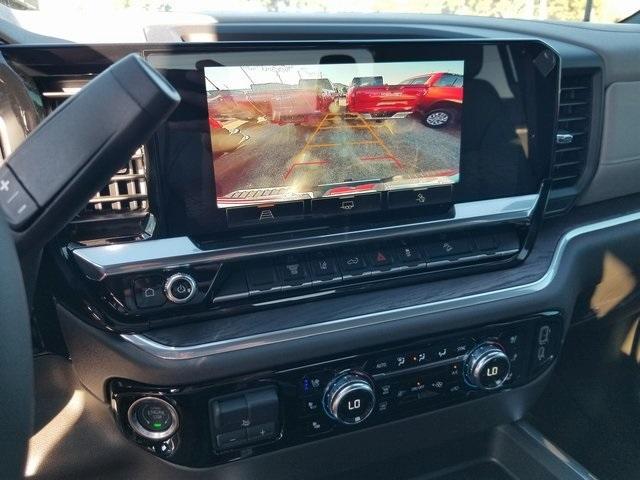 new 2025 GMC Sierra 3500 car, priced at $77,200