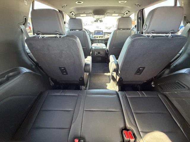 used 2024 Chevrolet Tahoe car, priced at $66,767
