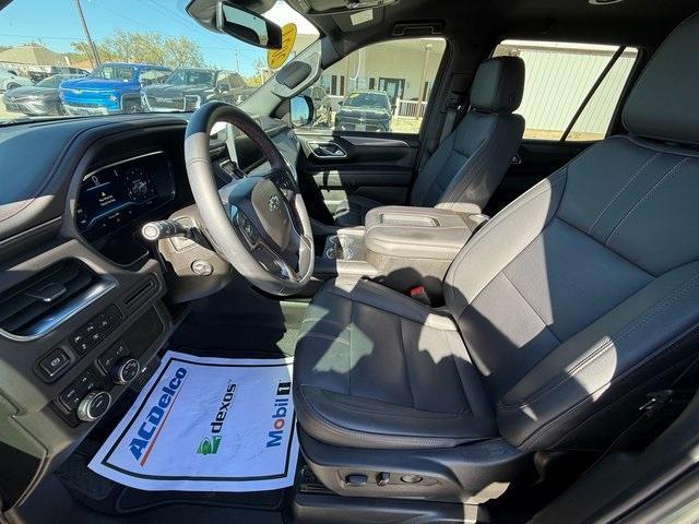 used 2024 Chevrolet Tahoe car, priced at $66,767