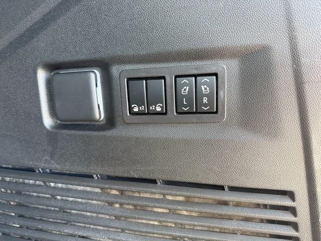 used 2024 Chevrolet Tahoe car, priced at $66,767