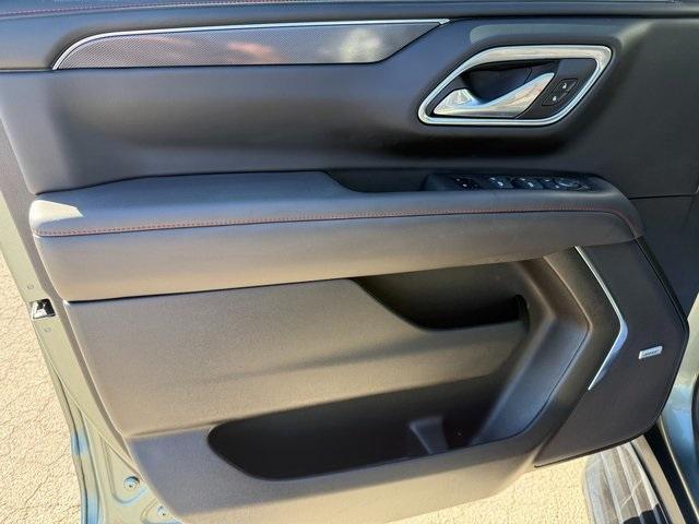 used 2024 Chevrolet Tahoe car, priced at $66,767