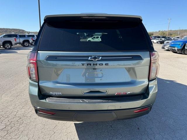 used 2024 Chevrolet Tahoe car, priced at $66,767