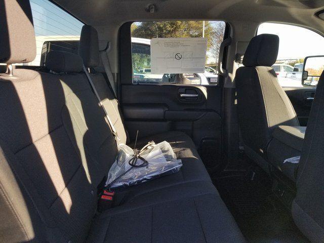 new 2026 GMC Sierra 2500 car, priced at $66,925