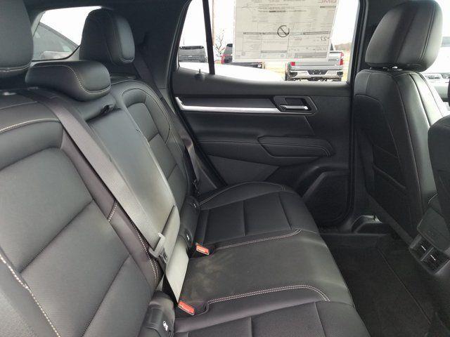 new 2026 GMC Terrain car, priced at $33,395