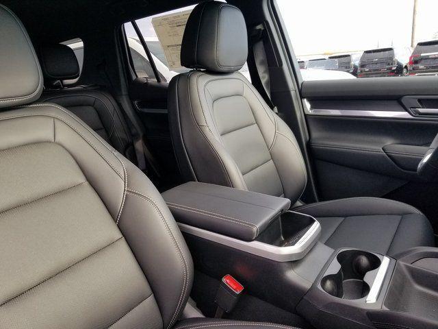 new 2026 GMC Terrain car, priced at $33,395