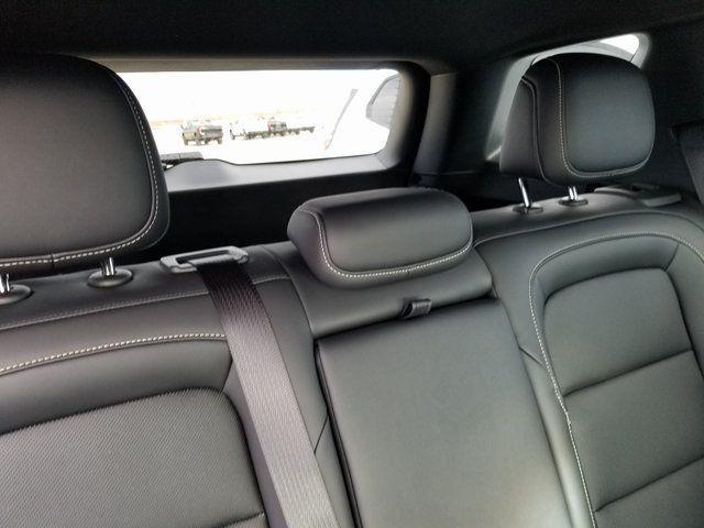 new 2026 GMC Terrain car, priced at $33,395