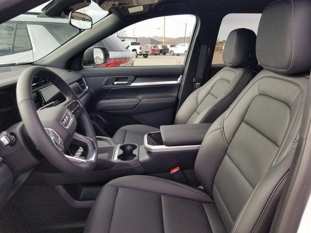 new 2026 GMC Terrain car, priced at $33,395