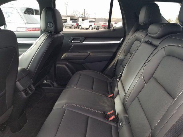 new 2026 GMC Terrain car, priced at $33,395